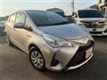 2018 Toyota Vitz
