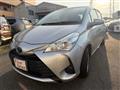 2018 Toyota Vitz