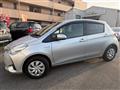 2018 Toyota Vitz