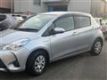 2018 Toyota Vitz