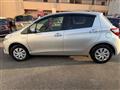 2018 Toyota Vitz