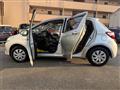 2018 Toyota Vitz