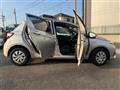 2018 Toyota Vitz