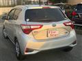 2018 Toyota Vitz