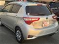 2018 Toyota Vitz