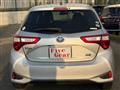 2018 Toyota Vitz