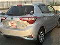 2018 Toyota Vitz
