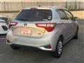 2018 Toyota Vitz