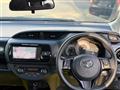 2018 Toyota Vitz