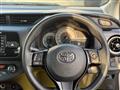 2018 Toyota Vitz