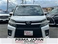 2014 Toyota Voxy