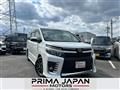 2014 Toyota Voxy