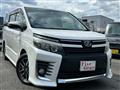 2014 Toyota Voxy