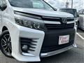 2014 Toyota Voxy