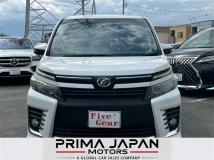 2014 Toyota Voxy
