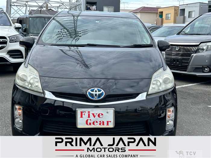 2009 Toyota Prius