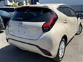 2021 Toyota AQUA