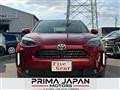 2024 Toyota Yaris Cross