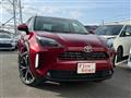 2024 Toyota Yaris Cross