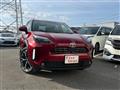 2024 Toyota Yaris Cross
