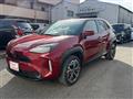 2024 Toyota Yaris Cross