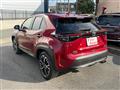 2024 Toyota Yaris Cross