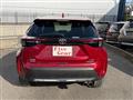 2024 Toyota Yaris Cross