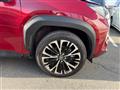 2024 Toyota Yaris Cross