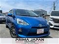 2014 Toyota AQUA