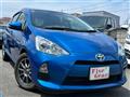 2014 Toyota AQUA