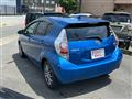 2014 Toyota AQUA