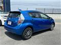 2014 Toyota AQUA