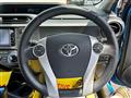 2014 Toyota AQUA