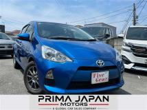 2014 Toyota AQUA