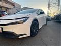 2025 Toyota Prius
