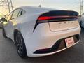 2025 Toyota Prius