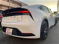 2025 Toyota Prius