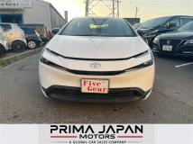 2025 Toyota Prius