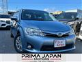 2015 Toyota Corolla Fielder