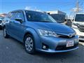 2015 Toyota Corolla Fielder