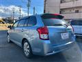 2015 Toyota Corolla Fielder