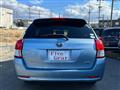 2015 Toyota Corolla Fielder