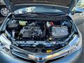 2015 Toyota Corolla Fielder