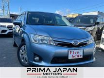 2015 Toyota Corolla Fielder