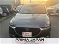 2021 Mazda Mazda2
