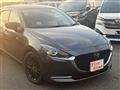2021 Mazda Mazda2