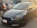 2021 Mazda Mazda2