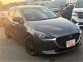 2021 Mazda Mazda2