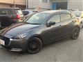 2021 Mazda Mazda2