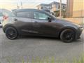 2021 Mazda Mazda2